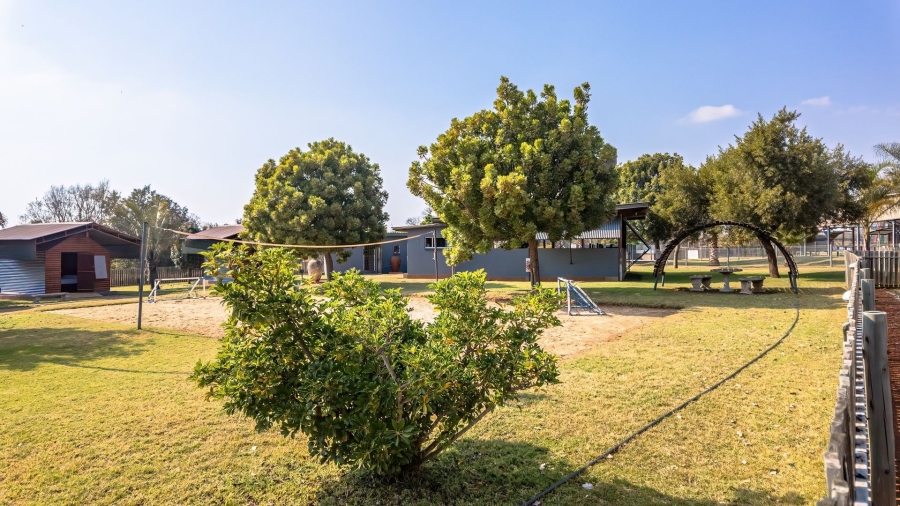 0 Bedroom Property for Sale in Boschfontein A H North West